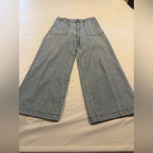 a new day Blue Flare & Wide Leg Jeans